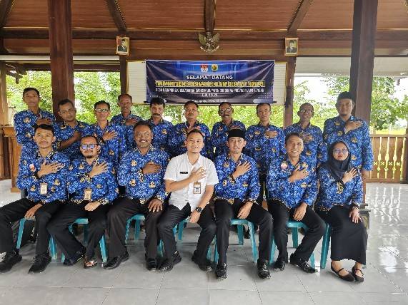 Album : Pemerintah Desa dan BPD